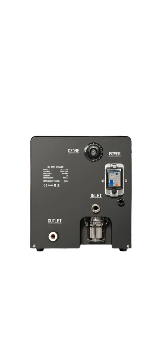 0.5 HP Water Chiller Unit