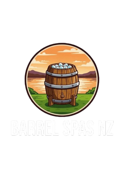 Barrel Spas