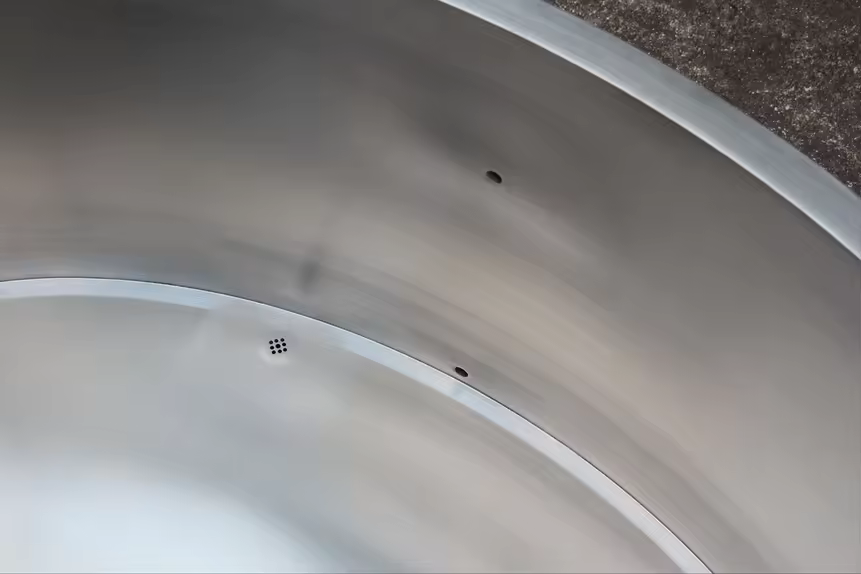 Premium Cedar Cold & Hot Therapy Tub